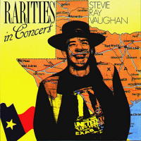 Rarities In Concert